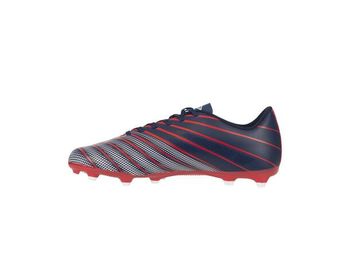 UMBRO Velocita Elixir League FG Röd Fotbollsko med fasta dobbar