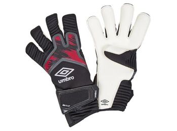 UMBRO Neo Pro Rollfinger Svar Målvaktshandske Elit
