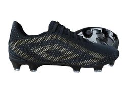 UMBRO Velocita Matrix Club FG Svart Fotbollsko fasta dobbar