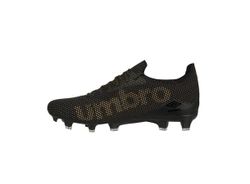 UMBRO Velocita Matrix Pro FG Svart Fotbollsko fasta dobbar