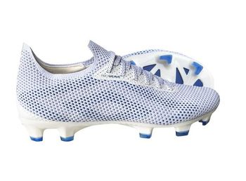 UMBRO Velocita Matrix Pro FG Vit Fotbollsko fasta dobbar