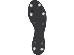 UMBRO Velocita Matrix Pro SG Svart Fotbollsko skruvdobbar