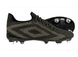 UMBRO Velocita Matrix Pro SG Svart Fotbollsko skruvdobbar