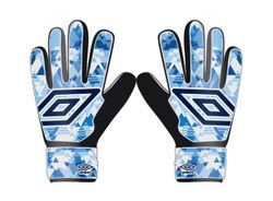 UMBRO Formation Glove Vit Målvaktshandske junior