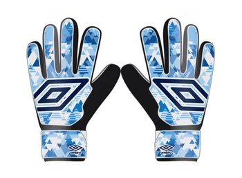 UMBRO Formation Glove Vit Målvaktshandske junior