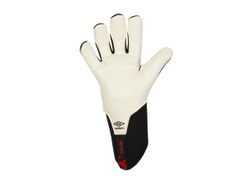 UMBRO Neo League Glove Jr Svart/Guld Målvaktshandske junior