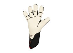 UMBRO Neo Premier Glove Svart/Guld Målvaktshandske