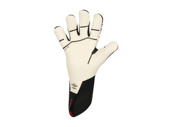 UMBRO Neo Premier Glove Svart/Guld Målvaktshandske
