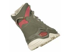LOWA RENEGADE EVO GTX MID WS Grön Vandringskänga med Gore-Tex dam