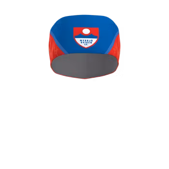 Bi-Elastic Air Headband