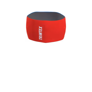 Bi-Elastic Air Headband