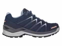 LOWA INNOX PRO GTX LO WS Marin Vandringssko med Gore-Tex dam