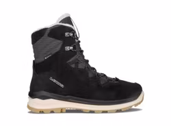 LOWA OTTAWA EVO GTX WS Svart Vinterkänga med Gore-Tex dam