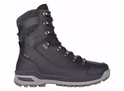 LOWA RENEGADE EVO ICE GTX Marin Varm vinterkänga med Gore-Tex
