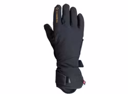THERM-IC GRIP ULTRA HEAT GLOVE Svart Handskar med batteri och laddkabel