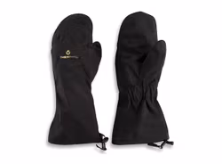 THERM-IC COVER 3D3L Svart Överdrag till handskar