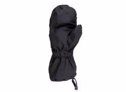 THERM-IC COVER 3D3L Svart Överdrag till handskar