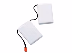 THERM-IC POWERGLOVES REPL.BATTERY (1 pc) Reservdel - extra batteri (1st)