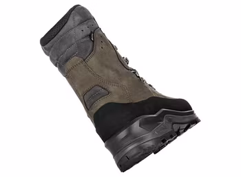 LOWA TIBET EVO GTX HI Brun Hög vandringskänga med Goretex