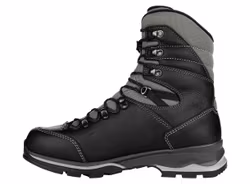LOWA YUKON ICE II GTX Svart Varm vinterkänga med Gore-Tex