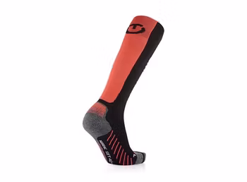 THERM-IC S.E.T® NORDIC SOCK Svart Värmestrumpor (utan batterier)