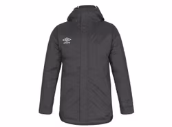 UMBRO UX Elite Coach Jacket Svart Coachrock