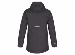 UMBRO UX Elite Coach Jacket Svart Coachrock