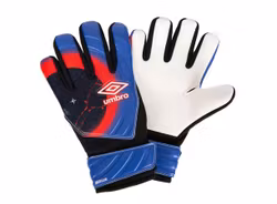 UMBRO Neo Club GK Glove Jr Blå Målvaktshandske junior