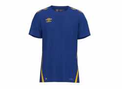 UMBRO UX Pro SS Jsy Matchtröja kort ärm