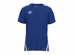 UMBRO UX Pro SS Jsy Matchtröja kort ärm