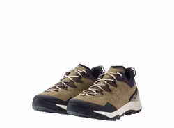 LOWA EXPLORER GTX LO Brun Trekkingsko herr
