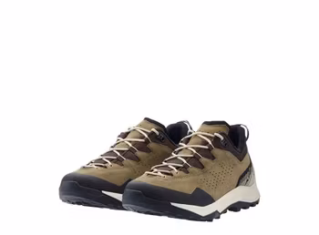 LOWA EXPLORER GTX LO Brun Trekkingsko herr