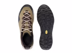 LOWA EXPLORER GTX LO Brun Trekkingsko herr