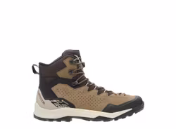 LOWA EXPLORER GTX MID Brun Vandringskänga herr