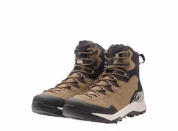 LOWA EXPLORER GTX MID Brun Vandringskänga herr