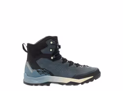 LOWA EXPLORER GTX MID Blå Vandringskänga herr