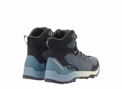LOWA EXPLORER GTX MID Blå Vandringskänga herr