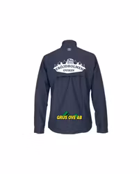Myssjö/Ovikens IF klubboverall