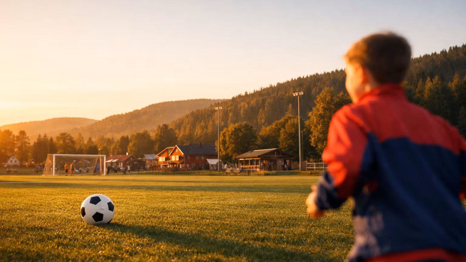 Myssjö/Ovikens IF