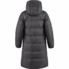 Fjällräven Expedition Long Down Parka W Black