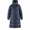 Fjällräven Expedition Long Down Parka W  Navy