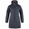 Fjällräven Snow Flake Parka Dark Navy W