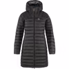 Fjällräven Snow flake Parka Black W