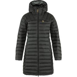 Fjällräven Snow flake Parka Black W