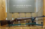 Sauer 101 Artemis 308 Win