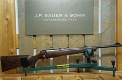Sauer 101 Artemis 308 Win