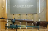 Sauer 101 Artemis 308 Win
