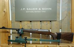 Sauer 101 Artemis 308 Win