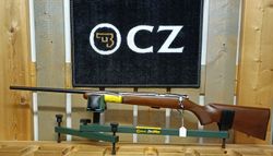 CZ Brno 452 American 22Lr Vänster