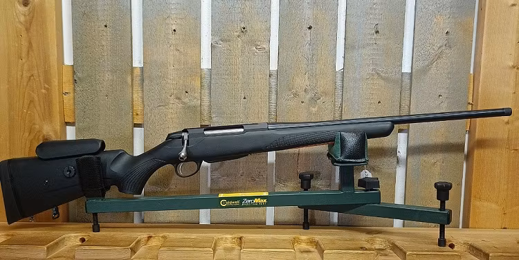 Tikka T3x Adj gängad 308 Win
